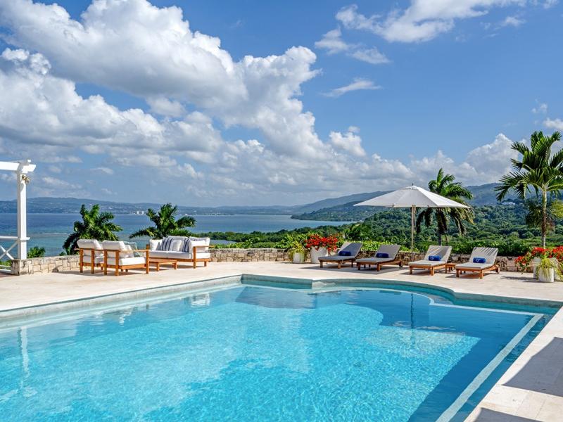 Longview Villa , Montego Bay 