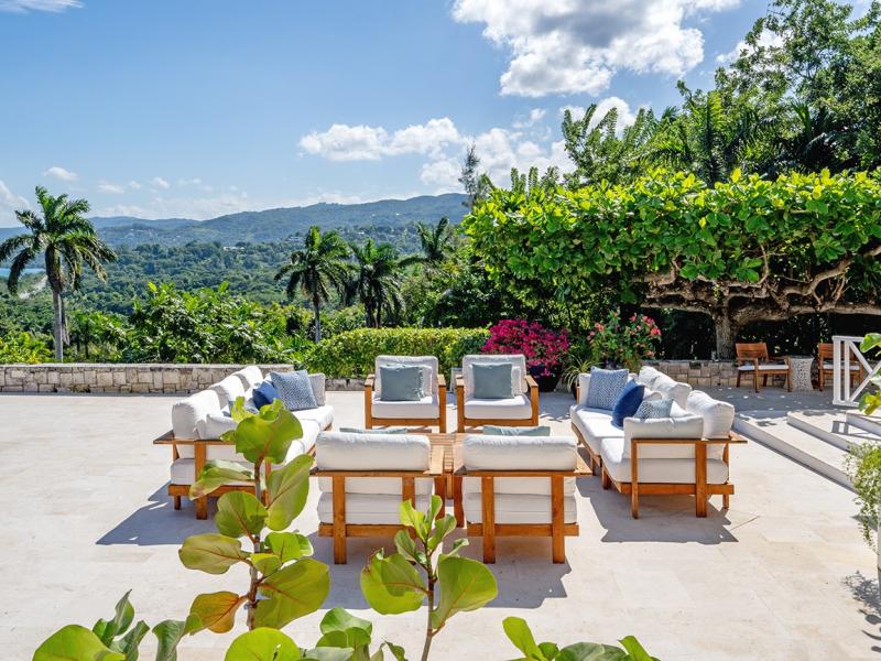 Longview Villa , Montego Bay 
