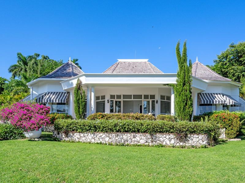 Longview Villa , Montego Bay 