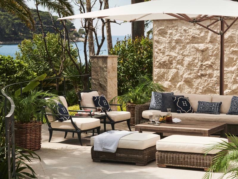 Villa Hygeia , Istria , Losinj 