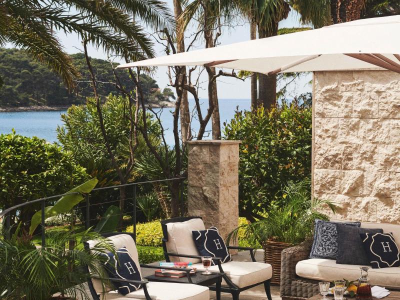 Villa Hygeia , Istria , Losinj 