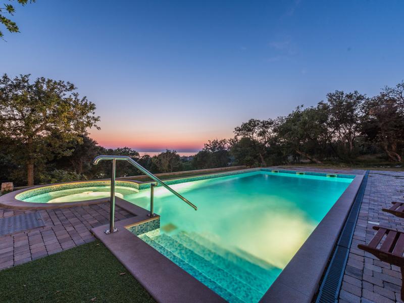 Villa Magran , Islands 