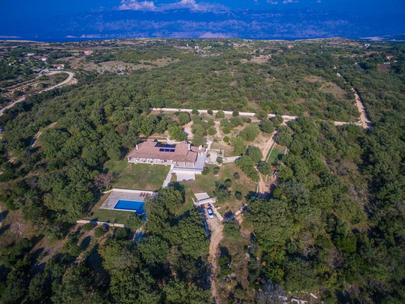 Villa Magran , Islands 