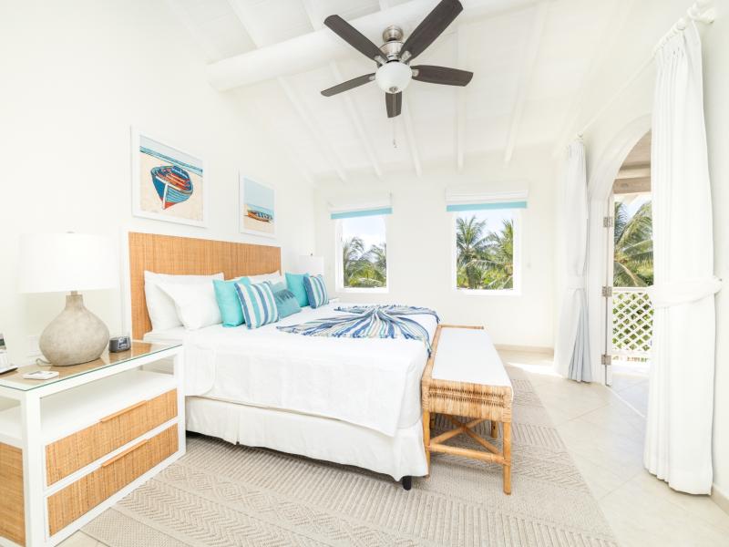 Sugar Hill Apartment B307 , St James , Sugar Hill , West Coast Barbados 