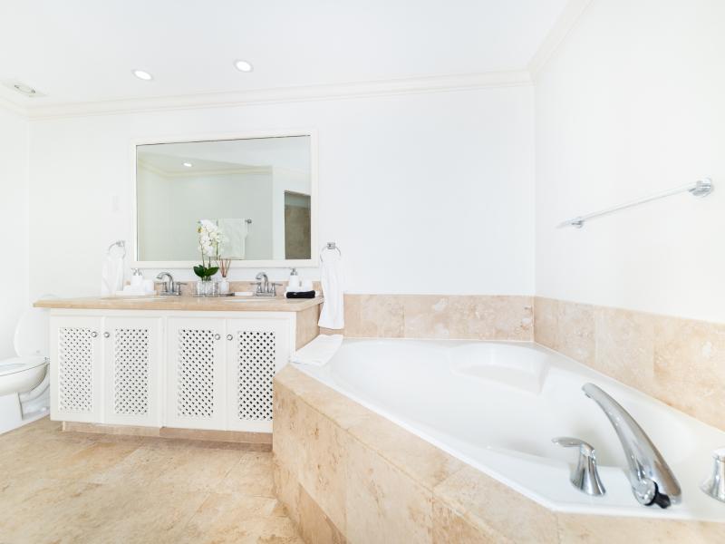 Sugar Hill Apartment B307 , St James , Sugar Hill , West Coast Barbados 