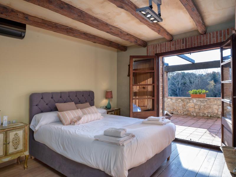 Mas Moli Petit , Girona 