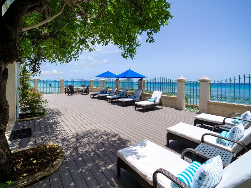 Martangie - Beachfront , Beachfront villas Barbados , Lower Carlton , St James , West Coast Barbados 