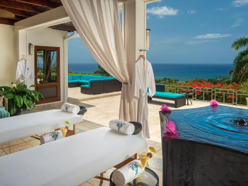 Tryall Club Anticipation , Montego Bay 