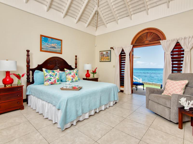 Jamaican Me Happy , Montego Bay , Tryall 