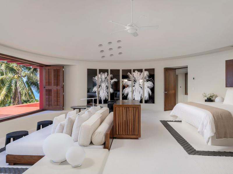 Villa Pacifica , Punta Mita 