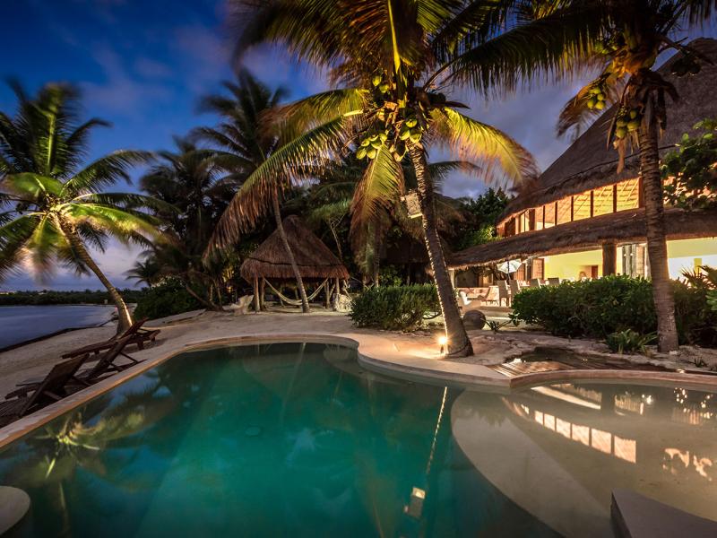 Casa Gerardo , Puerto Aventuras 