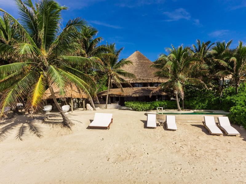 Casa Gerardo , Puerto Aventuras 