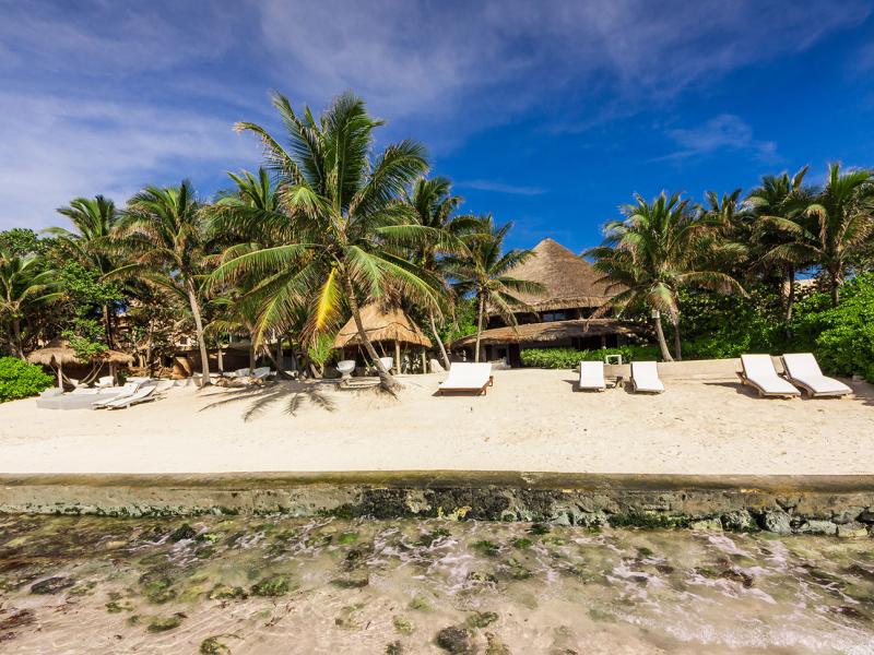 Casa Gerardo , Puerto Aventuras 