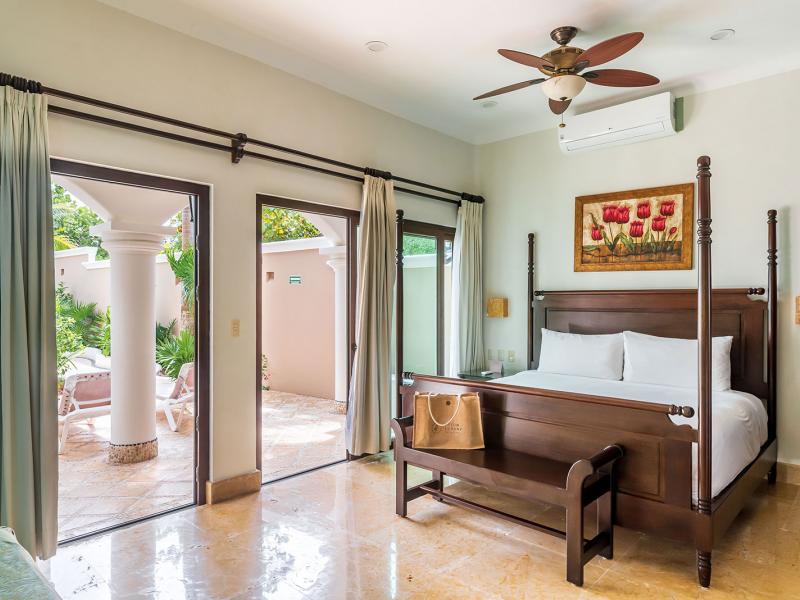 Casa Soliman , Soliman Bay 