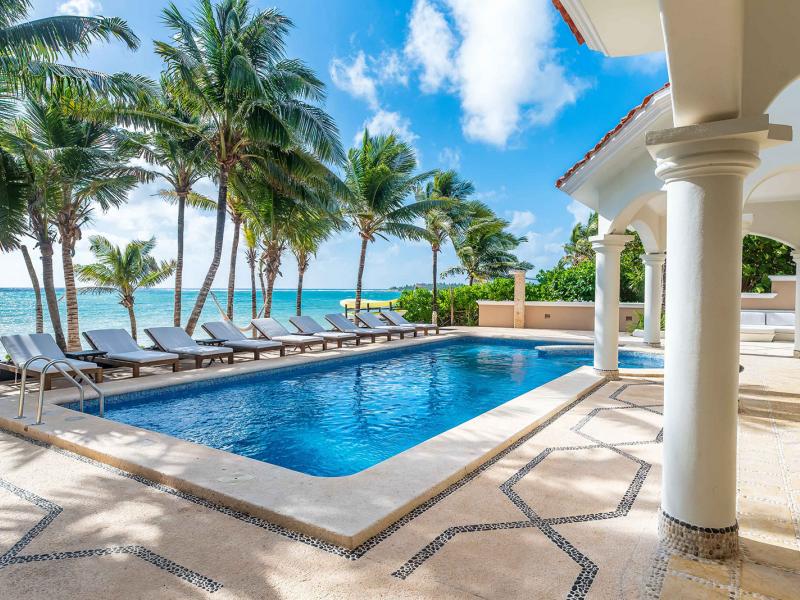 Casa Soliman , Soliman Bay 