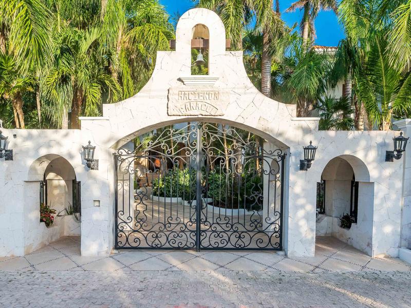 Casa Soliman , Soliman Bay 