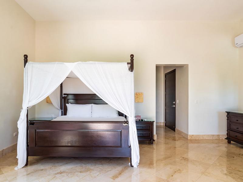 Villa Lola , Soliman Bay 