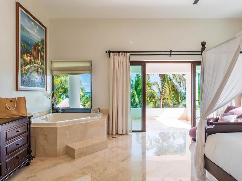 Villa Lola , Soliman Bay 