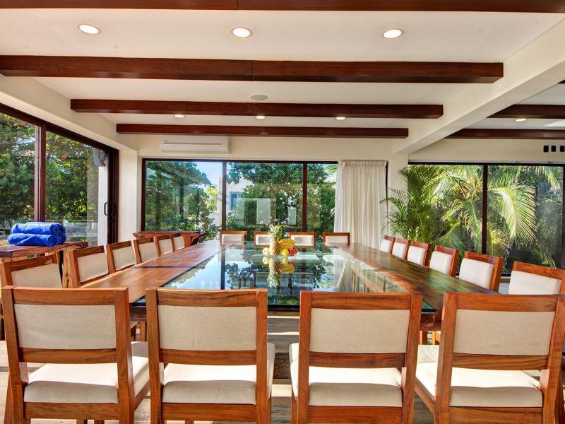 Vista de Carmen , Playa Del Carmen 