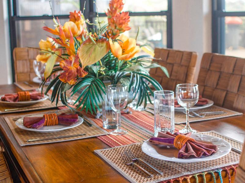 Mon Repos , Virgin Gorda 