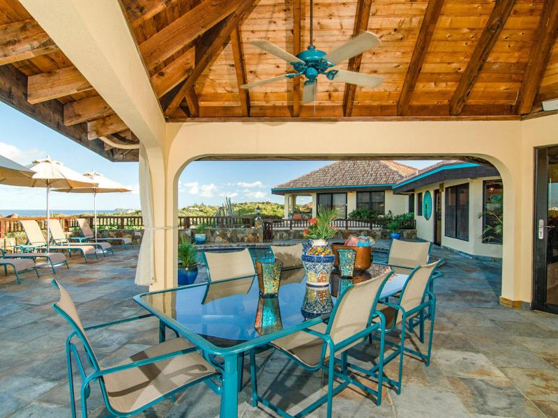 Mon Repos , Virgin Gorda 