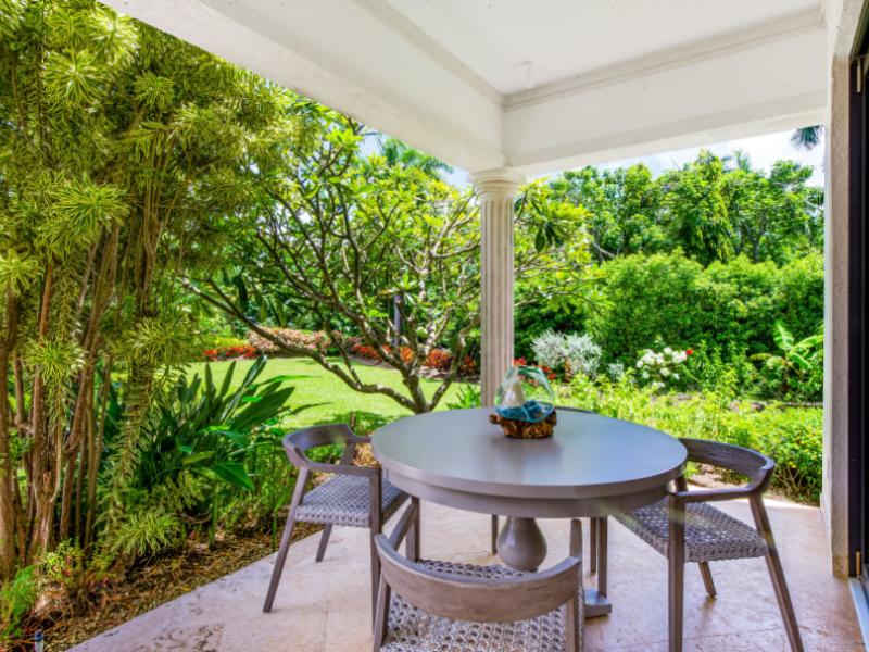 Royal Westmoreland - Monkey Manor , Royal Westmoreland , St James , West Coast Barbados 