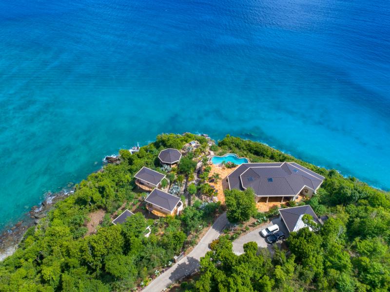 MyALL Tortola , Tortola 