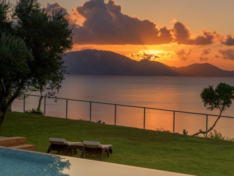 Avra Villa and Spa , Zakinthos 