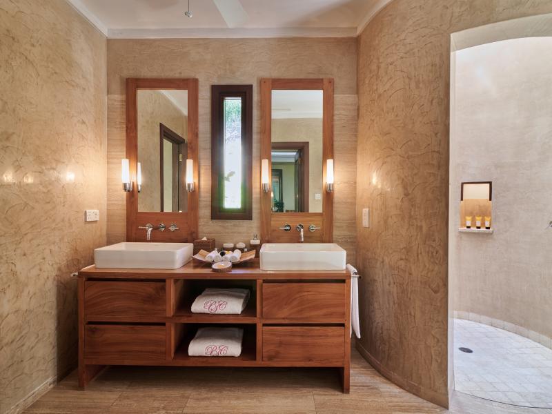 The Beach House Canouan , Canouan Island, St. Vincent and the Grenadines 