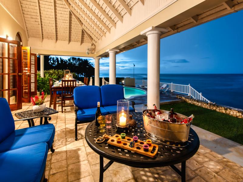 Jamaican Me Happy , Montego Bay , Tryall 