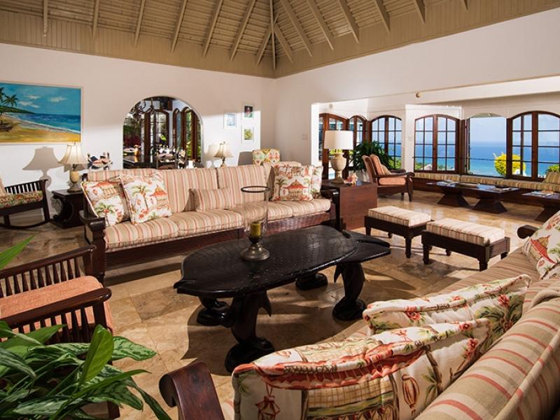 No Le Hace , Montego Bay , Tryall 