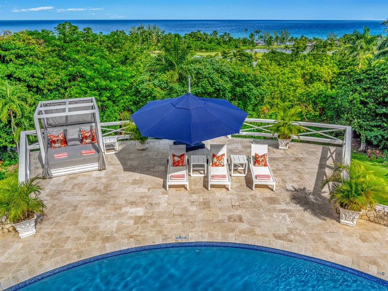 No Problem , Montego Bay 