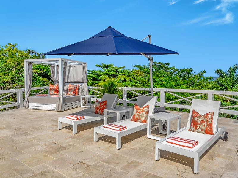 No Problem , Montego Bay 