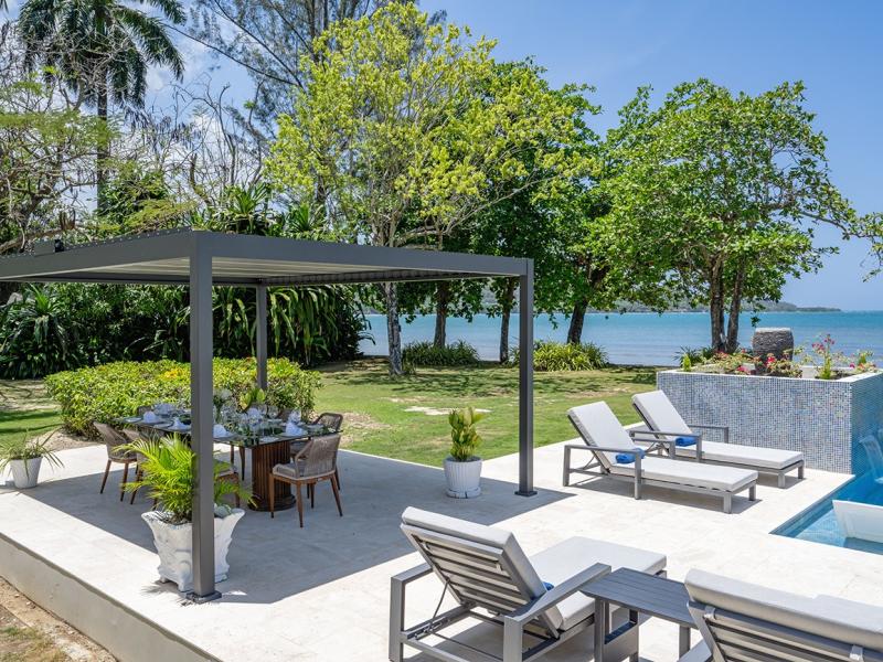 Noble House by the Sea , Montego Bay 
