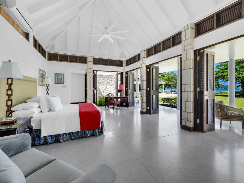 Noble House by the Sea , Montego Bay 