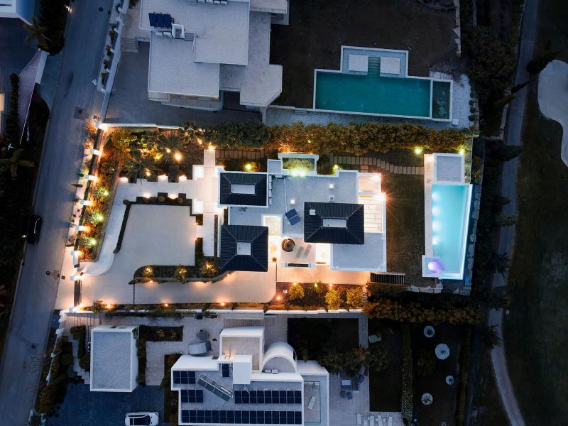 Villa Toscana , Benahavis 