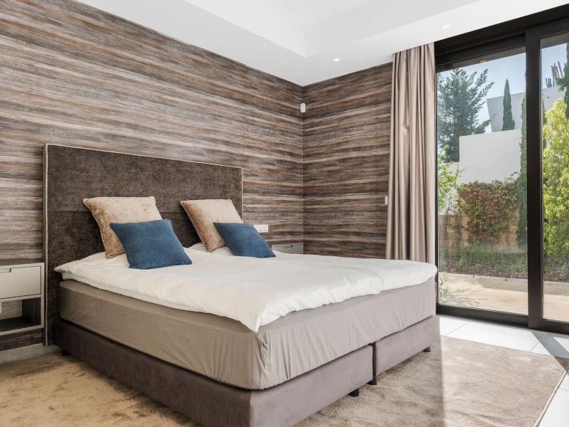 Villa Toscana , Benahavis 