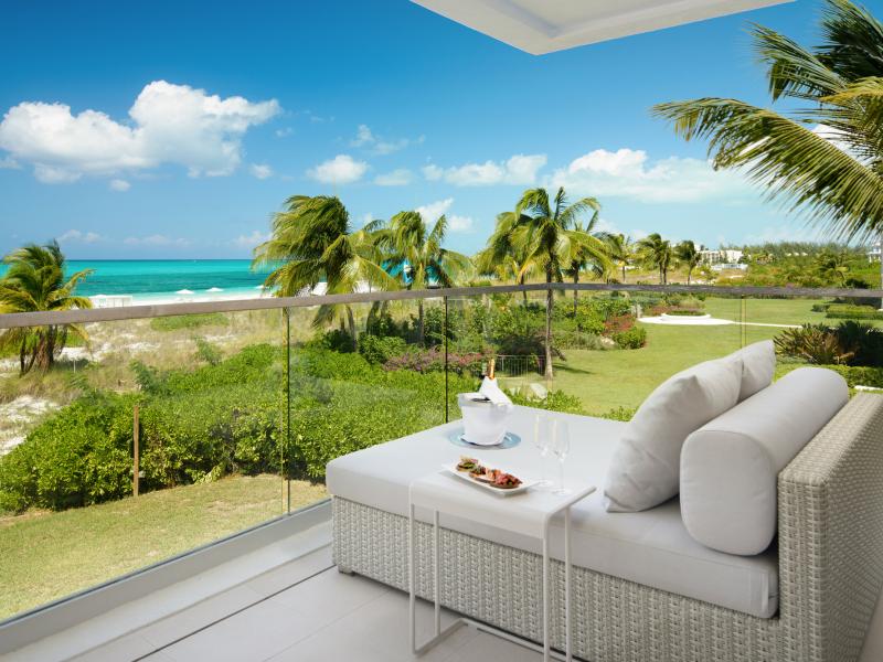 Wymara Resort Villas , Grace Bay , Providenciales 