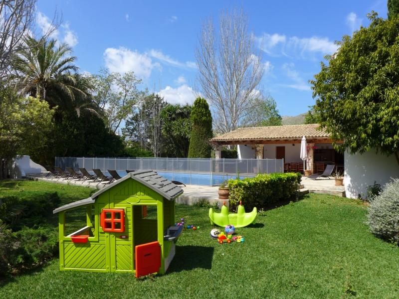 Villa Can Tonini , North , Pollensa 