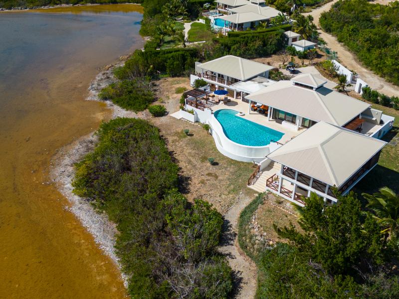 Villa Songbird , Rendezvous Bay 