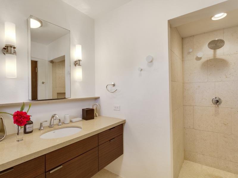 Villa Songbird , Rendezvous Bay 