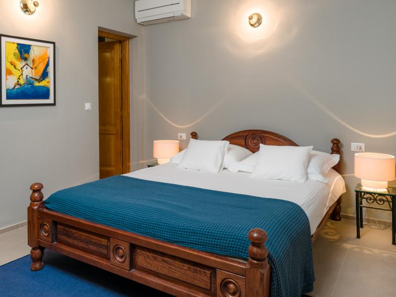 Villa Terra Rossa , Hvar 