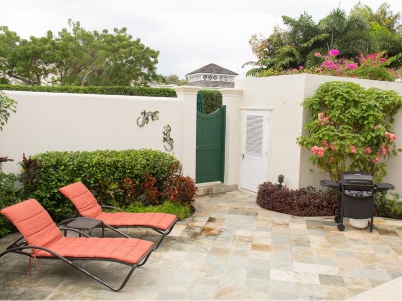 Mullins Bay Villa - Jus Chillin , Mullins Bay , West Coast Barbados 