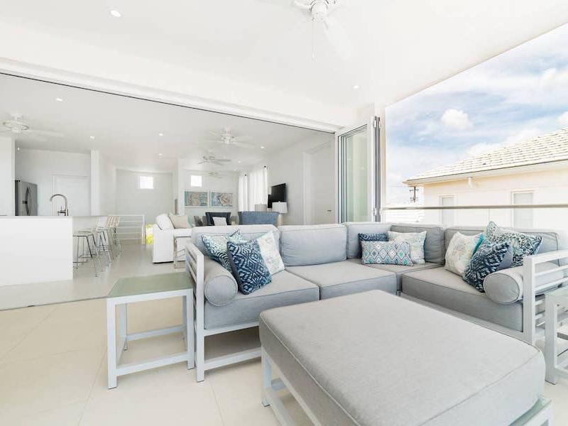 Westmoreland Hills Villa 47 , St James , West Coast Barbados , Westmoreland Hills 