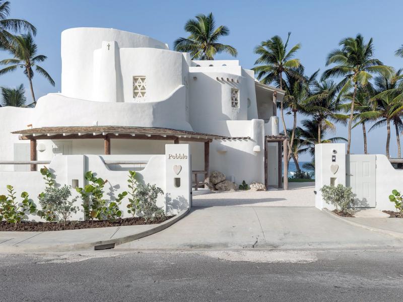 Pebble , Beachfront villas Barbados , East Coast Barbados 