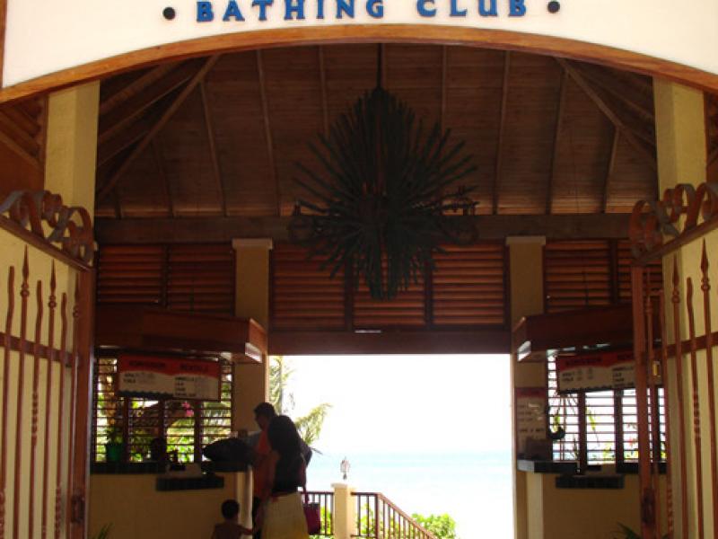 Pharos Summertime , Montego Bay 