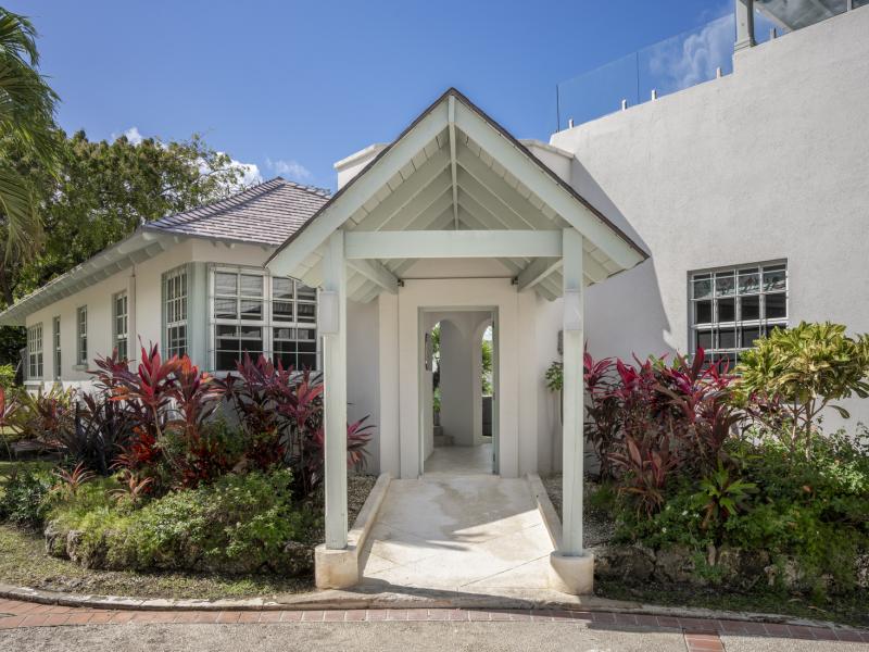 Sandy Lane Estate - Villa Phoenix , Sandy Lane Estate , St James , West Coast Barbados 