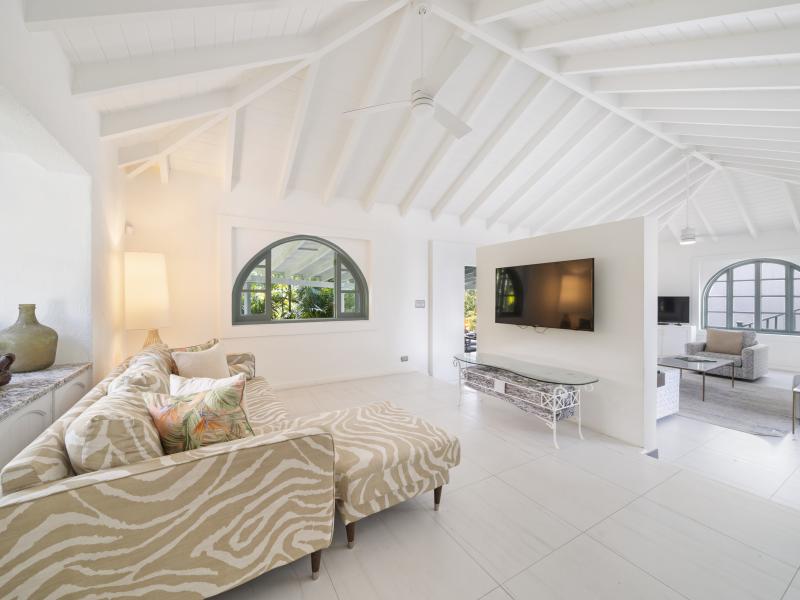 Sandy Lane Estate - Villa Phoenix , Sandy Lane Estate , St James , West Coast Barbados 