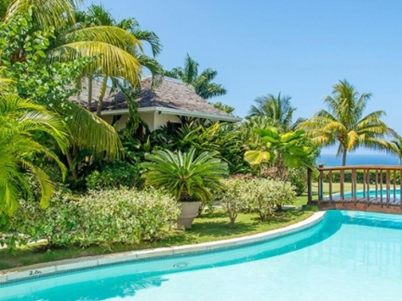 Hyde Park , Montego Bay 