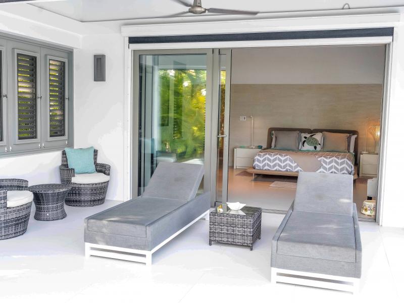 Jolly Beach House , Jolly Harbour 